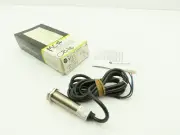 Allen Bradley 871C-P5A18 Inductive Proximity Switch Bulletin 871C Ser A Rev B