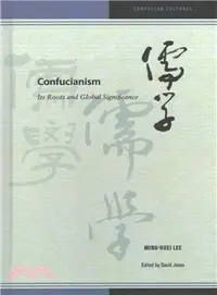 在飛比找三民網路書店優惠-Confucianism ─ Its Roots and G