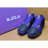 在飛比找蝦皮購物優惠-✩Pair✩ NIKE FB2237-001 LEBRON 