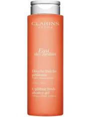 [Clarins] Eau Des Jardins Shower Gel 200ml