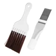 Air Conditioning Fin Comb Condenser Cleaning Comb Refrigeration Repair Tool2877