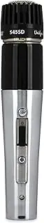 Shure 545SD-LC Cardioid Dynamic High or Low Z On-Off Switch