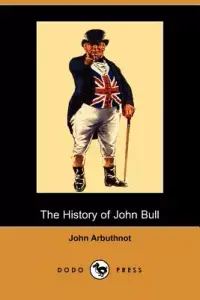 在飛比找博客來優惠-The History of John Bull