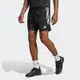 Adidas Tiro23 CB Trsho [HS9533] 男 短褲 運動 訓練 足球 國際版 中腰 吸濕排汗 黑