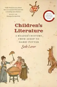 在飛比找博客來優惠-Children’s Literature: A Reade