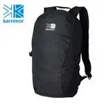 【KARRIMOR】日本版 原廠貨 中性 MARS PANEL LOAD 18 攻頂包 登山/生活/旅行 黑