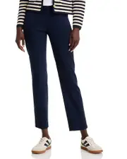 Nic+Zoe Wonderstretch Straight Leg Pants