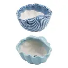 Ceramic Plant Pot Planter for Indoor Outdoor Plants Plant Container Decorative