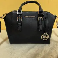 在飛比找PopChill優惠-[二手] MK MICHAEL KORS CIARA防刮手提