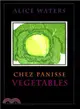 Chez Panisse Vegetables