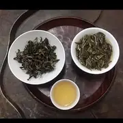 Taiwan unique tea,Chin-Shin-Dapan,Yellow tea,75g*8