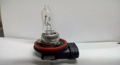 12V 19W H16 Fog Lamp Bulb Fit For Suzuki Baleno XL7 Rumion Ignis S-Cross & Swift