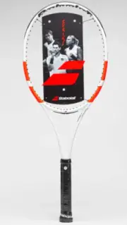 New Babolat Pure Strike 98 16x19 Gen4 2024 Tennis Racket size 4 3/8 unstrung