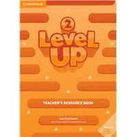 在飛比找蝦皮購物優惠-<姆斯>Level Up Level 2 Teacher's