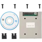 FDD-UDD U144K 1.44MB USB SSD Floppy Drive Emulator for Industrial1615