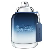 在飛比找蝦皮購物優惠-Coach Blue 時尚藍調男性淡香水