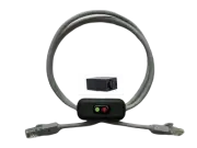 Kill Switch for Ethernet Cable Cord New