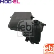 EXPANSION TANK COOLANT 38456 FOR BMW N62B44A 4.4L N62B36A 3.6L N62B40A 4.0L 8cyl