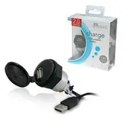 Aerpro Sync Cable Usb Adaptor Socket - APUSBD2