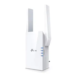 TP-Link RE505X AX1500 wifi6 雙頻 無線訊號延伸器 wifi 放大器