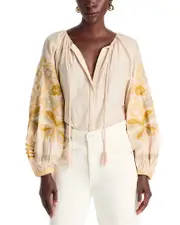 Kobi Halperin Addie Blouse