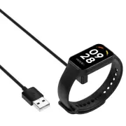 1m/60cm Alternative charger For Redmi Watch3 Youth Edition/Xiaomi smart band8