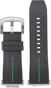 [HMCAUCVEJ] Quick Release Rubber Watchband Fit For G-SHOCK Fit For Casio DW-5600 GW-B5600 GW-M5610 Silicone Watch Band DW5600 Case Strap Men's Bracelet
