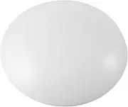 Yardwe Ceiling Shades Round Lampshade Ceiling Light Covers Soft Light for Home