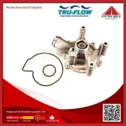 Tru-Flow Water Pump for MINI COOPER S R53 - TF8420 (for: Mini)