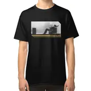 80's Retro Cassette Ad T-shirt