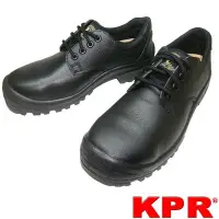在飛比找Yahoo!奇摩拍賣優惠-【安全鞋專賣店】KPR尊王安全鞋 大底耐熱安全鞋M-018