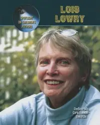 在飛比找博客來優惠-Lois Lowry