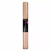 L'Oreal Infallible Paints Eye Shadow ~318 Nude Fishnet / 2 Pack