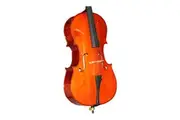 Axiom Student Cello Outfit - 1/4 Sized - Ideal for Beginners