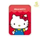 【Hong Man】三麗鷗系列 口袋行動電源 大頭Hello Kitty