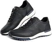 [VELEZ] Genuine Colombian Leather Sneakers For Men | Tenis de Cuero Colombiano para Hombres