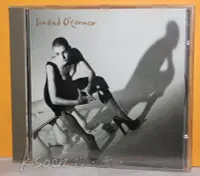 在飛比找Yahoo!奇摩拍賣優惠-Sinéad O'Connor-Am I Not Your 