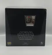 Star Wars Gentle Giant Republic Commando BOSS Bust 41 of 1300 NEW SEALED