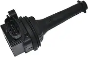 1/5Pcs Ignition Coil, For Volvo C70 For Convertible For Coupe, S60 For Sedan, V70 For Generation For Wagon, Xc70 For Generation For Tourer OE# 30713416