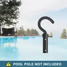 Suitable For All Pool Robot Cleaners, Hooks Can Be Rods Telescopic to R1P8