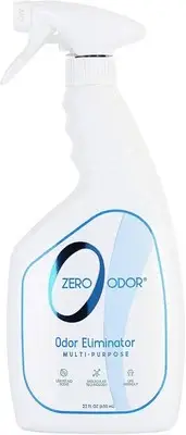 Zero Odor - Multi-Purpose Strong Eliminator for 22 Fl Oz (Pack of 1)
