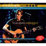 BRYAN ADAMS 布萊恩亞當斯 MTV原音重現 紙盒版 再生工場1 03