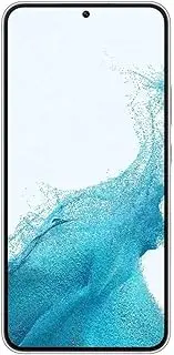 [Samsung] Galaxy S22+ 5G Mobile Phone 128GB SIM Free Android Smartphone Phantom White