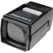 Pana-Vue 2 Slide Viewer 2X2 Screen for 35mm Pana Vue2 FPA002- NEW