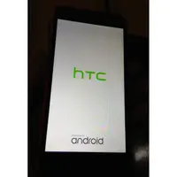 在飛比找蝦皮購物優惠-HTC D820U 故障機 零件機