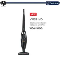 在飛比找蝦皮購物優惠-ELECTROLUX 伊萊克斯 WQ61-1OGG / WQ