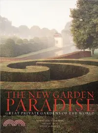 在飛比找三民網路書店優惠-The New Garden Paradise: Great