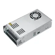 RD6006/RD6006-W LED Switching Power Supply S-400W-48V/DC12V/24V/36V/60V 8.3A-33.3A Support Monitoring Transformer Lighti