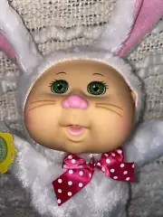 Cabbage Patch Kids Cuties-Forest Friends-HONEY BUNNY