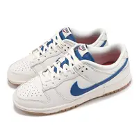 在飛比找momo購物網優惠-【NIKE 耐吉】休閒鞋 Dunk Low SE 男鞋 女鞋